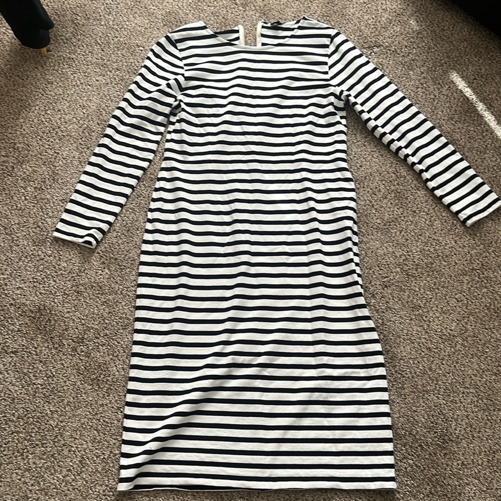 J-Crew Dress